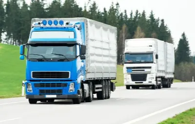 Antalya ile Avcılar Arası Eşya Taşıma